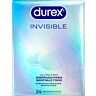 DUREX Invisible Ultra Thin Condoms - Maximise Sensations