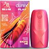 Masturbator Durex Ride & Vibe with Ribbed Interior