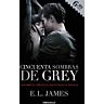 Fifty shades of gray (fifty shades trilogy 1) (movie cover)