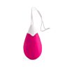 Vibrator INTENSE REMOTE CONTROL Jan Egg with Remote Control