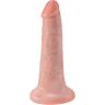 Dildo King Cock 14 cm for Realistic Pleasure