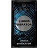 Liquid Vibrator Gel by SECRETPLAY COSMETIC 2ml sachet
