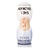 Masturbator ADDICTED TOYS - Pussy Toy for Enhanced Sensation