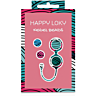 HAPPY LOKY Kegel Beads for Pelvic Floor Training