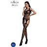 Bodystocking Passion Woman ECO S008 | Eco-friendly and sexy