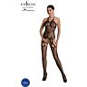Bodystocking Passion Woman Eco BS002 with Recycled Materials