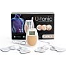 Electrostimulation Device 500COSMETICS U-Tonic for Muscle Toning