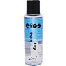 Water-Based Lubricant EROS Lube Toy 100ml - 2-in-1 Formula