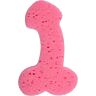 Bath Sponge Diablo Picante - Penis-Shaped Fun for Showers