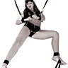 Fetish Fantasy Limited Edition Restraints for Bondage Play