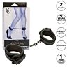 Ankle Cuffs CALEXOTICS Nocturnal Collection Adjustable