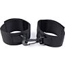 Ohmama Fetish Nylon Wrist Restraints - Adjustable Comfort