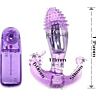 BAILE Ripple Vibrator | Triple Stimulation for Pleasure