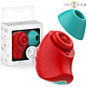 Clitoral Stimulator INTENSE DONNIE with Ergonomic Design