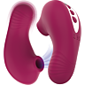 Clitoral Stimulator RITHUAL SHUSHU PRO with Powerful Motors