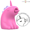 Clitoral Stimulator INTENSE PINKIE Unicorn Design