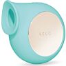 LELO Sila Cruise Stimulator with Sonic Waves
