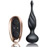 Anal Stimulator Rocks-Off Discover with Remote Control