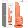 G-Spot Stimulator INTENSE BENDER with Flexible Hand Design