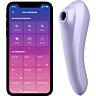 Satisfyer Dual Pleasure Air Pulse Vibrator