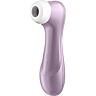 Satisfyer Pro 2 Pressure Wave Suction Toy