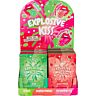 Popping Candy Display by Secret Play - Explosive Sensation