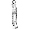 Get Real Extension Sleeve XLarge 22.5cm for Enhanced Pleasure