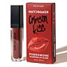 Lip Gloss Eye Of Love Matchmaker Crimson Kiss with Pheromones