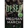 Deseo (trilogía mount 3)
