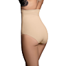 High Waist Brief Bye Bra Seamless Underwear