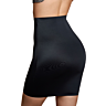Invisible Skirt Bye Bra Light Control Size M