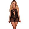 Lingerie Set Livco Corsetti Baririn Collection
