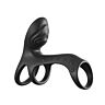 Vibrating Ring Fantasy C-Ringz Ultimate Couples Cage 19.5 cm