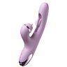 Rabbit Vibrator Fantasy For Her G-Touch Pulse Pro with 3 Motors