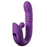 Rabbit Vibrator Fantasy For Her Harmon Pro G-Spot and Clitoral