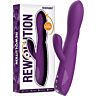 Rewolution Reworabbit Flexible Vibrator for Dual Stimulation
