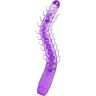 BAILE FLEXI VIBE Sensual Spine Bendable Vibrating Dildo