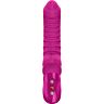 G-Spot Vibrator FUN FACTORY Tiger with 6 Speeds and Rhythms