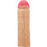 Penis Extender Pretty Love Party Up for Enhanced Pleasure