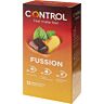 Control Condoms Fussion Mixed Aroma Pack of 12
