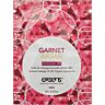 Oil Exsens Garnet Argan Massage Oil 3ml with Garnet Stones