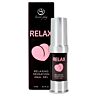 Relax Anal Gel by SECRETPLAY - 15ml for Comfort