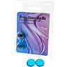 Taloka Cold Effect Gel Balls - Prolongs Pleasure