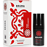 BRUMA Strawberry Flavour Intensifying Gel 15 ml
