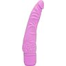 Realistic Vibrator GET REAL Classic Slim with Lifelike Details