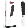G-Spot Vibrator GLOSSY Paul with Realistic Shape
