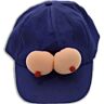 Cap Diablo Picante with Fun Design