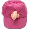 Cap Diablo Picante with Fun Design for Parties