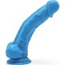 Realistic Dildo Get Real Happy Dicks with Balls