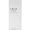LELO HEX Condoms - Box of 12 with Enhanced Sensitivity